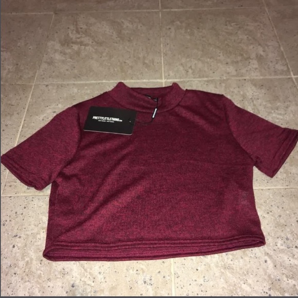 PrettyLittleThing Two Piece - Picture 5 of 5